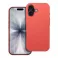 Futrola SILICONE CASE za IPHONE 17 narandzasta