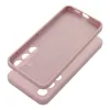 Futrola SILICONE 2mm za XIAOMI REDMI 15C puder roze