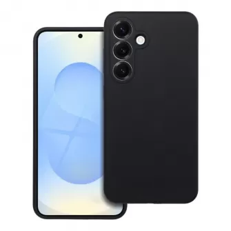 Futrola SILICONE 2mm za XIAOMI REDMI 15C crna