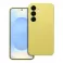 Futrola SILICONE 2mm za XIAOMI REDMI 15 4G zuta