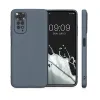 Futrola METALLIC CASE za XIAOMI Redmi 15C siva