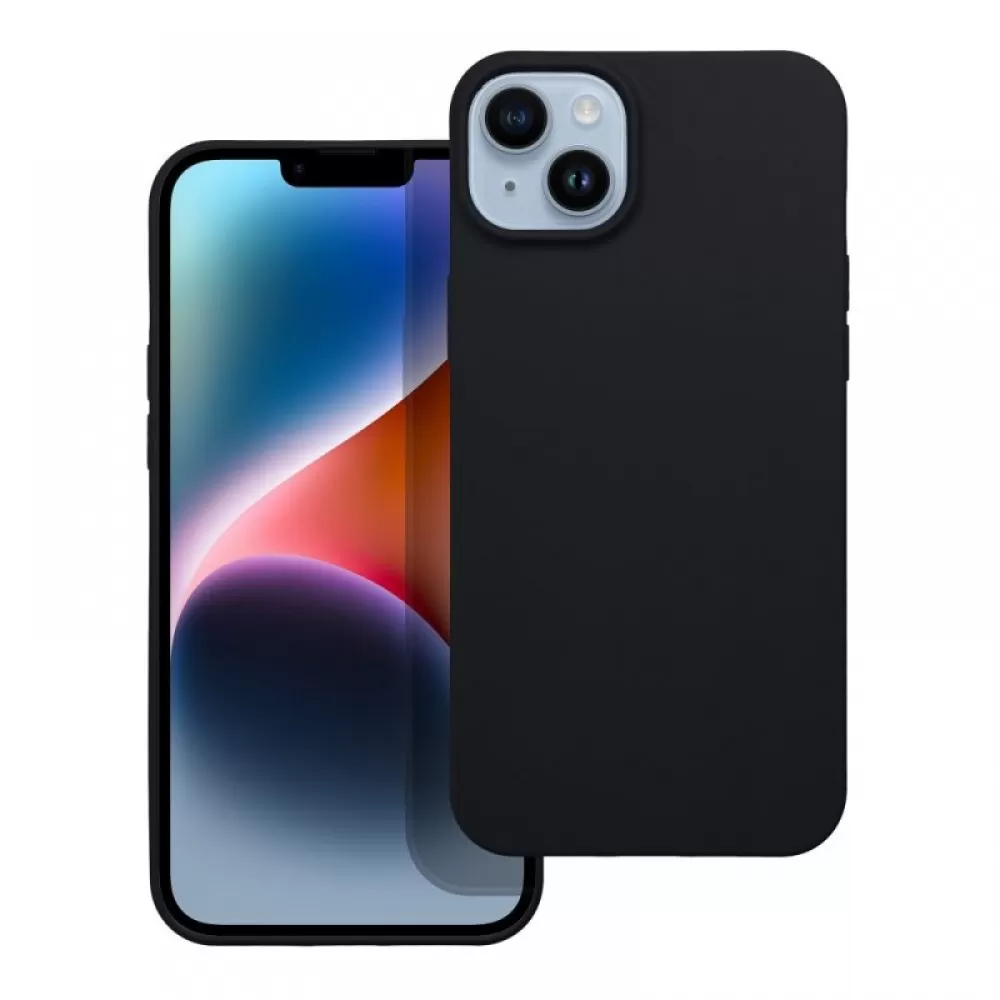 Futrola MATT CASE za XIAOMI Redmi 15C crna