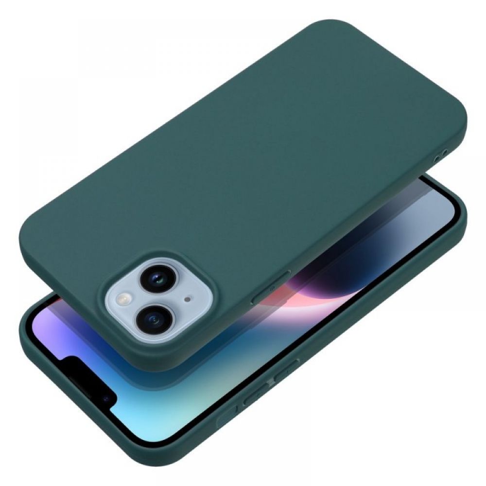 Futrola MATT CASE za XIAOMI Redmi 15C tamno zelena