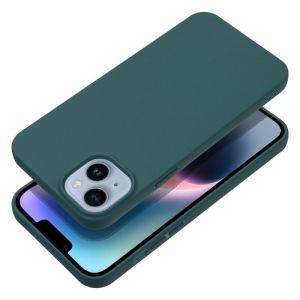 Futrola MATT CASE za XIAOMI Redmi 15C tamno zelena