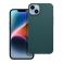 Futrola MATT CASE za XIAOMI Redmi 15C tamno zelena