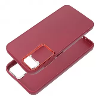 Futrola FRAME za Xiaomi Redmi 15C magenta