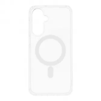 Futrola CLEAR MAG COVER (MID) za SAMSUNG A17 providna
