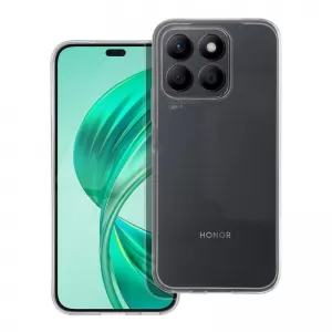 Futrola CLEAR CASE 2MM za HONOR X8b (zastita kamere) providna