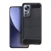 Futrola CARBON CASE za HONOR X6a crna