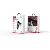XO FM transmiter BCC10 Bluetooth MP3 auto punjac 3.1A crni