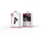 XO FM transmiter BCC10 Bluetooth MP3 auto punjac 3.1A crni