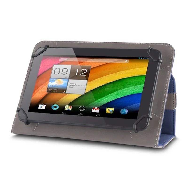 Univerzalna futrola Fantasia za tablet 12-13"(L29.5 x W22.5 cm) teget