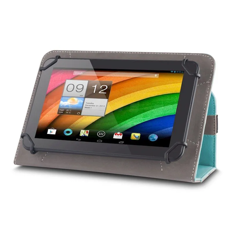 Univerzalna futrola Fantasia za tablet 12-13"(L29.5 x W22.5 cm) mentol
