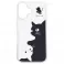 Futrola Ultra Trendy za iPhone 17 Pro (6.3) sa motivom macke