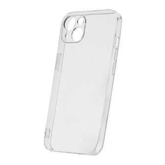 Futrola SLIM CASE 2mm za iPhone 17 Pro (6.3) providna