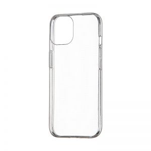 Futrola SLIM CASE 1mm za Samsung Galaxy A17 5G / A26 5G providna