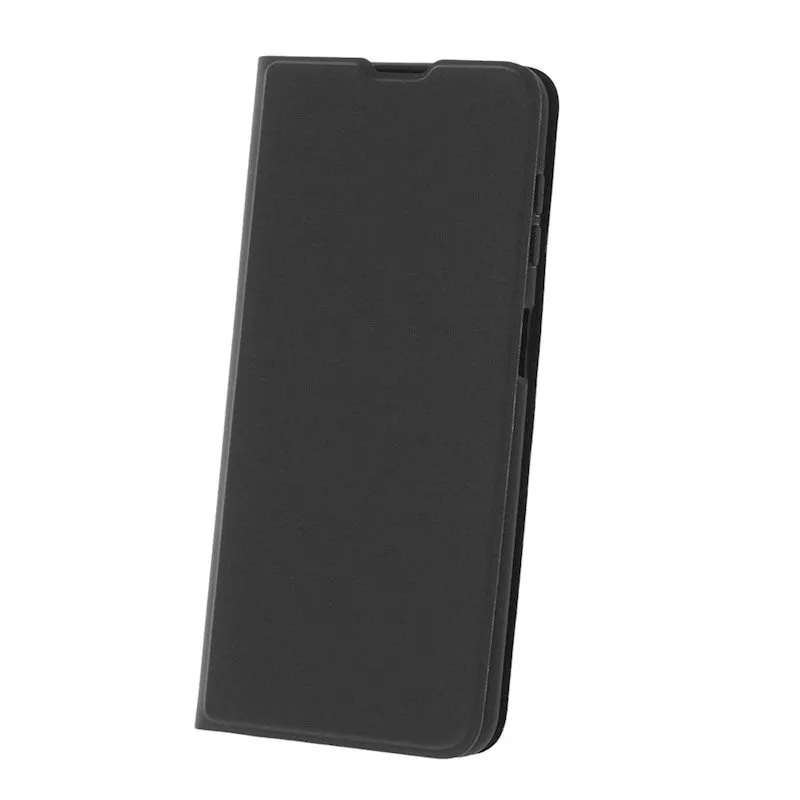 Futrola Smart Soft za iPhone 17 Pro Max / iPhone 18 Pro Max (6.9) crna