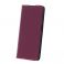 Futrola Smart Soft za iPhone 17 Pro Max (6.9) bordo