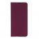 Futrola Smart Soft za iPhone 17 Pro Max (6.9) bordo