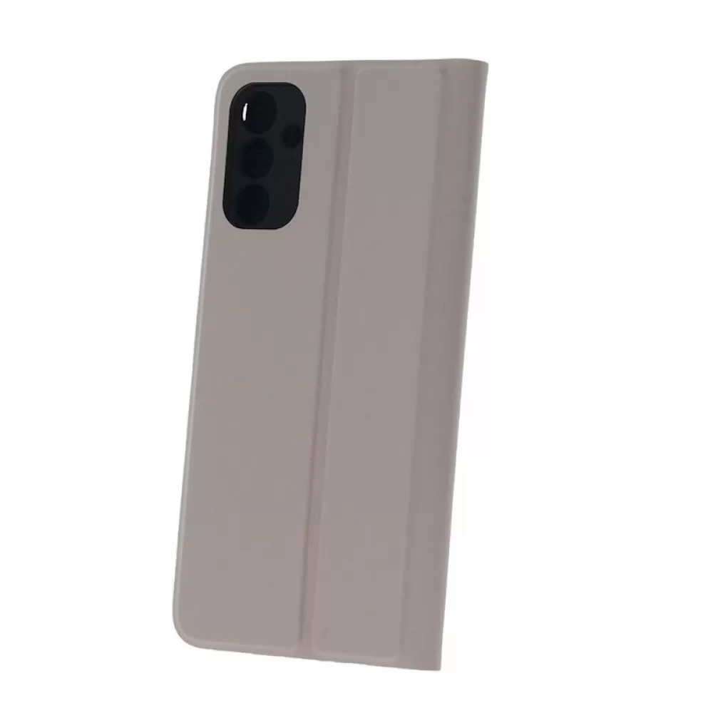 Futrola Smart Soft za iPhone 17 Pro (6.3) nude