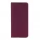 Futrola Smart Soft za iPhone 17 Pro (6.3) bordo