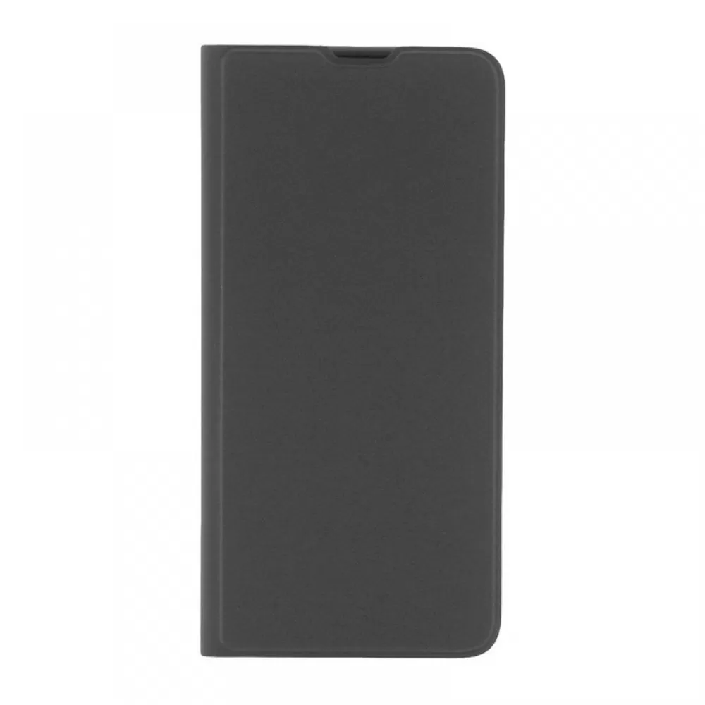 Futrola Smart Soft za iPhone 17 Air (6.6) crna