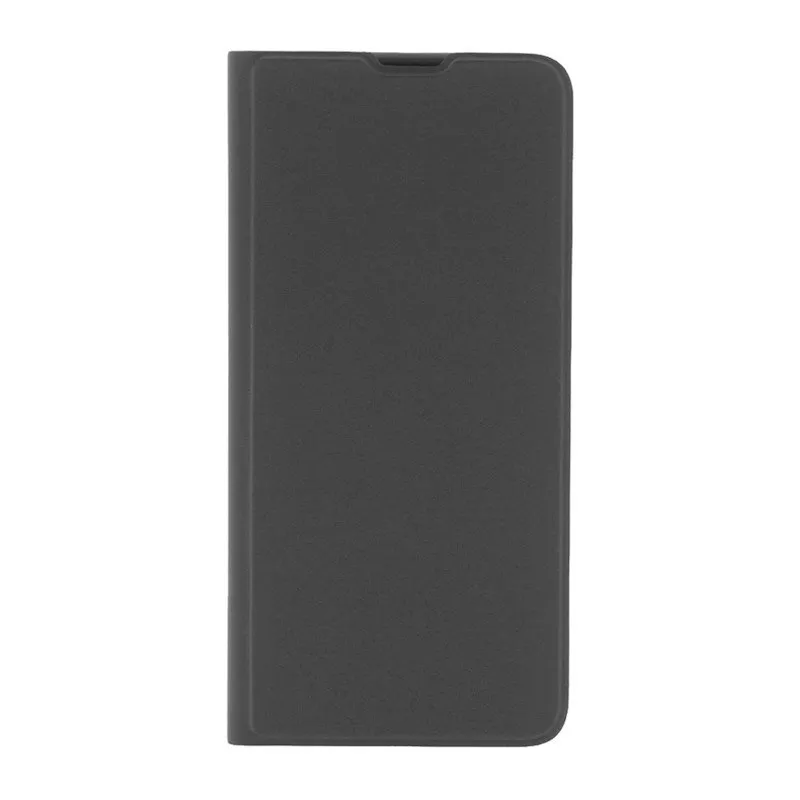 Futrola Smart Soft za iPhone 17 / iPhone 18 (6.3) crna
