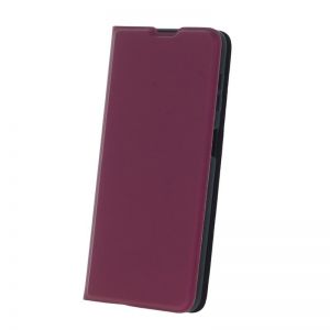 Futrola Smart Soft za iPhone 17 (6.3) bordo