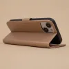 Futrola ROYAL FLIP (Smart Classic) za iPhone 17 Pro / iPhone 18 Pro (6.3) zlatna