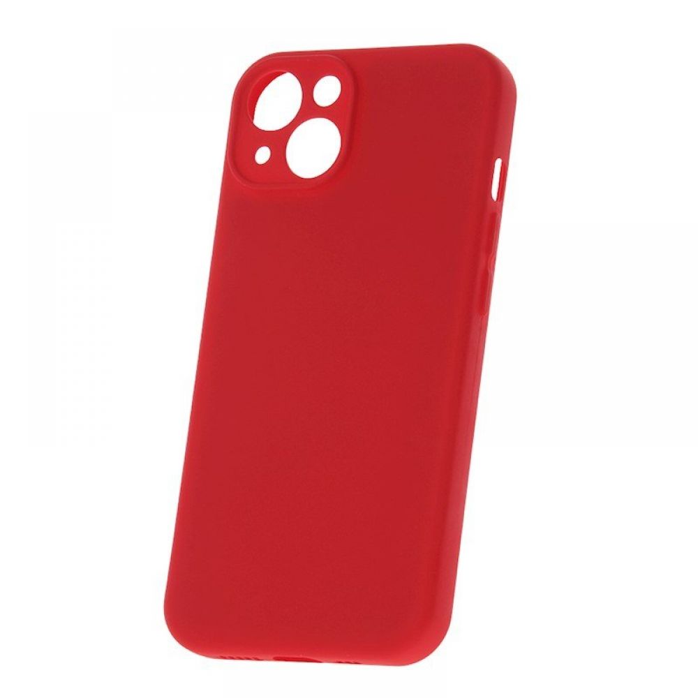 Silikonska futrola SOFT X-Cell (silicone) za Honor 400 Lite crvena