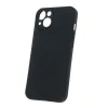 Futrola SILICONE CASE za Samsung Galaxy A36 5G crna