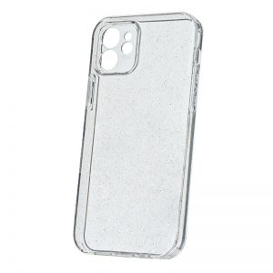 Futrola CLEAR CASE 2MM BLINK (Shine Case) za iPhone 17 Pro Max (6.9) providna