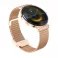 Pametni sat Forever Lucca SB-370 Rose Gold - Spotted Band