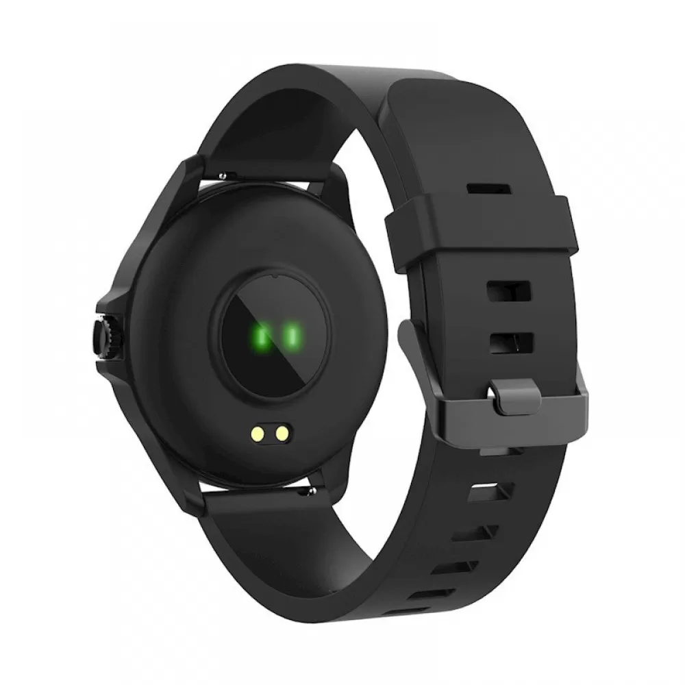 Pametni sat Forever Colorum CW-300 crni