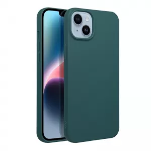 Futrola MATT CASE za iPhone 17 (6.3) maslinasto zelena