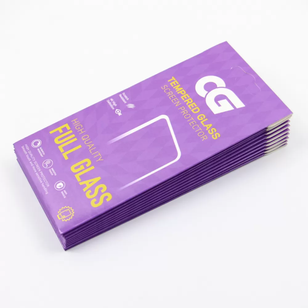 Zastitno staklo OG Premium za iPhone 17 Air 10u1