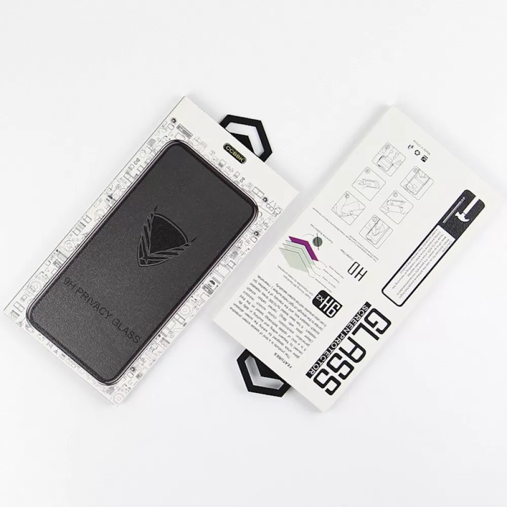 Zastitno staklo OG Premium Privacy za iPhone 17 Air