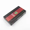 Zastitno staklo 6D za iPhone 17 Air crna 10u1
