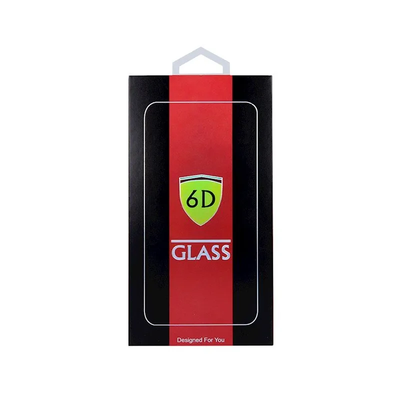 Zastitno staklo 6D za iPhone 17 Air