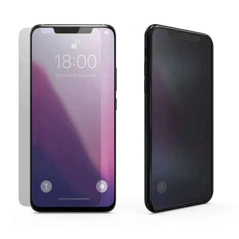 Privacy Zastitno staklo za Xiaomi Redmi Note 14 4G / 14 5G