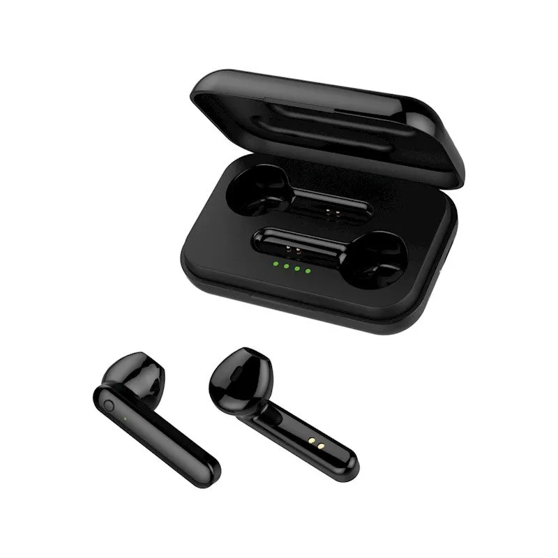 Forever bluetooth slusalice TWE-110 Earp crne