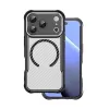 Futrola Defender Carbon Mag za iPhone 17 / iPhone 18 (6.3) crna