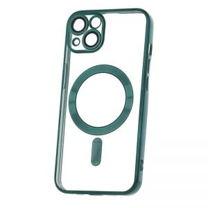 Futrola Color Chrome Mag za iPhone 17 Air (6.6) zelena