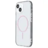 Futrola ANTI SHOCK MagSafe za iPhone 17 Air (6.6) roze