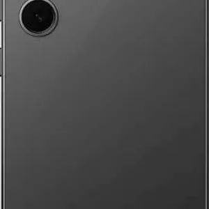 Poklopac baterije + staklo kamere za Samsung S721B Galaxy S24 FE crni (vidljivi tragovi koriscenja) FULL ORG EU SH