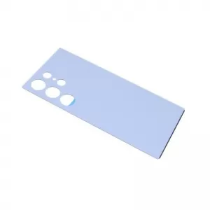 Poklopac baterije (bez stakla kamere) za Samsung S928 Galaxy S24 Ultra plavi I klasa FULL ORG EU SH