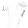 Zicne slusalice USB C Hoco M97 bele