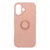 Futrola Roar Amber za iPhone 17 / iPhone 18 roze