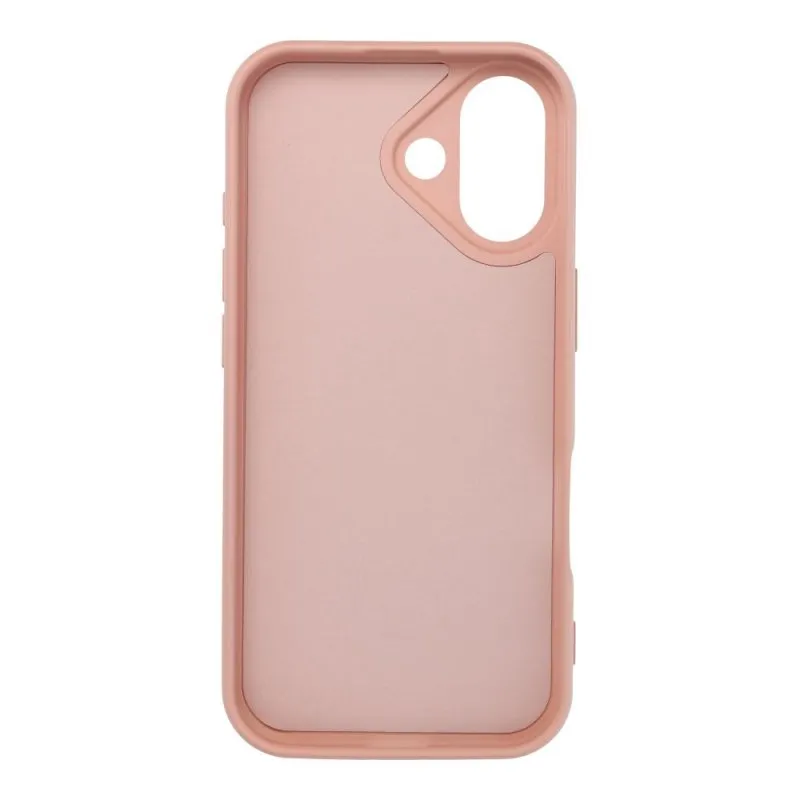Futrola Roar Amber za iPhone 17 / iPhone 18 roze