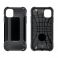 Futrola ZORE CRASH HARD (armor case) za iPhone 17 crna